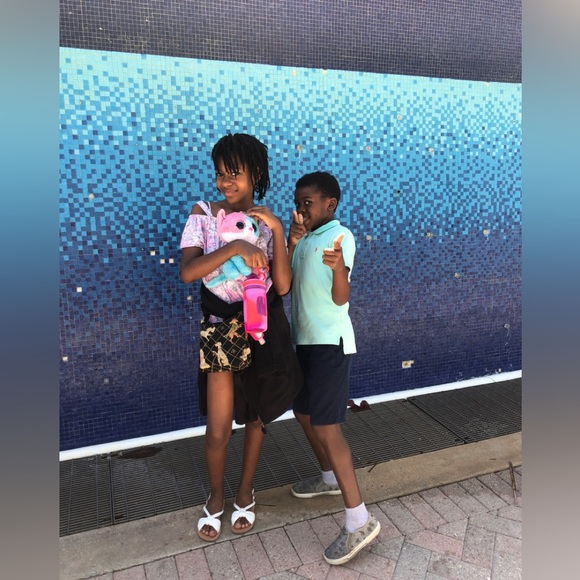 Meet your Posher, The Oaeyes - Picture 13 of 13